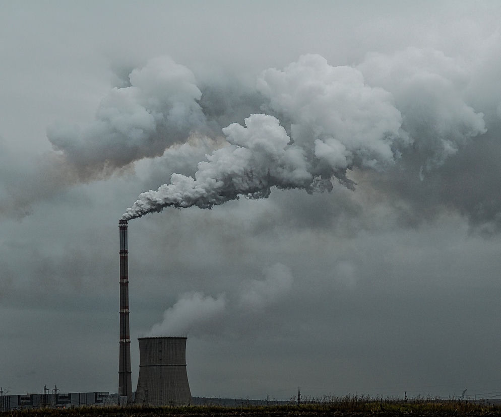 Smog z województwa łódzkiego w krajowej czołówce