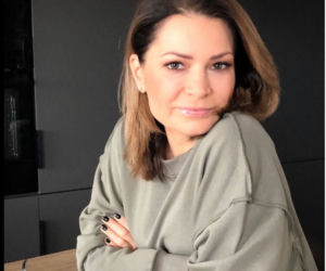 Joanna Górska
