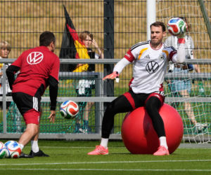 Manuel Neuer (Niemcy)
