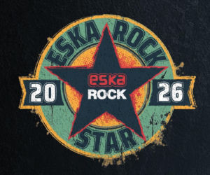 Startuje 2. edycja „Eska ROCK Star”! Weź udział i zostań nową nadzieją rocka!