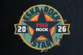 Startuje 2. edycja „Eska ROCK Star”! Weź udział i zostań nową nadzieją rocka!