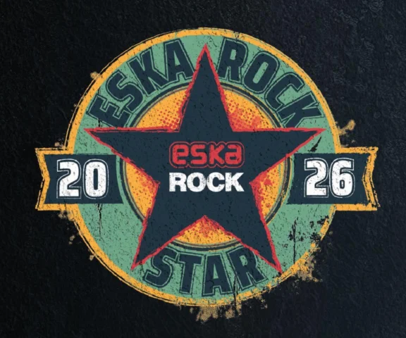 Startuje 2. edycja „Eska ROCK Star”! Weź udział i zostań nową nadzieją rocka!