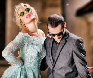 Halina Mlynkova OSTATNI RAZ