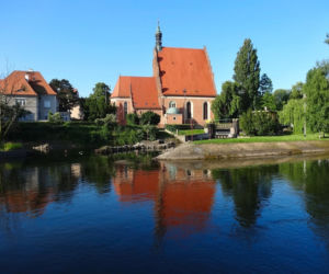 10 pomysłów na wakacje w Bydgoszczy