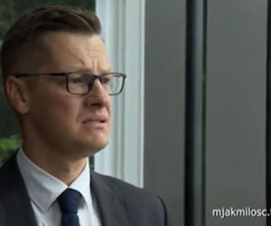 M jak miłość: Piotrek (Marcin Mroczek)