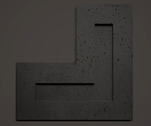 panele 3D ZICARO