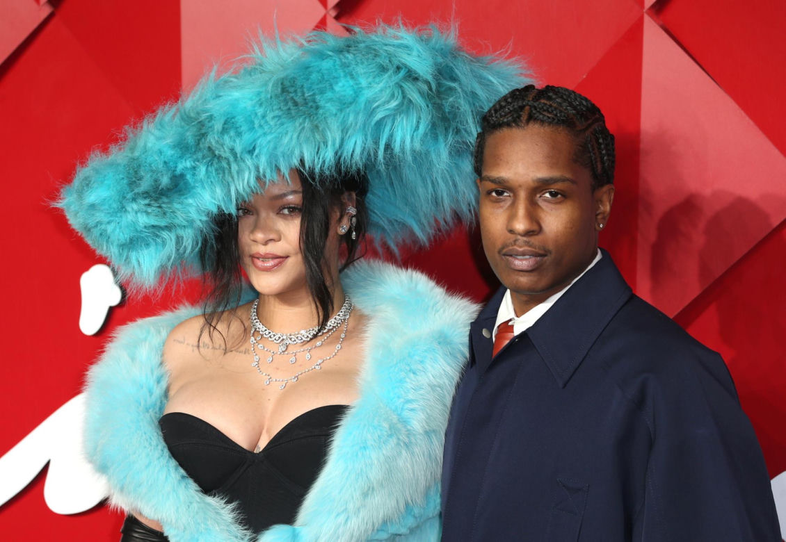 Rihanna straciła miliony! Dramat gwiazdy ujawniony