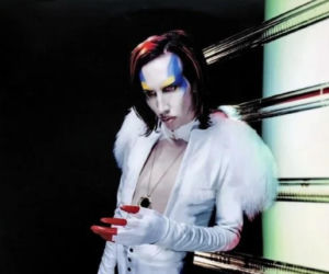 Marilyn Manson - co skrywa album “Mechanical Animals”? 5 zaskakujących faktów!| Jak dziś rockuje?