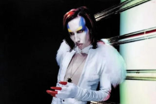 Marilyn Manson - co skrywa album “Mechanical Animals”? 5 zaskakujących faktów!| Jak dziś rockuje?