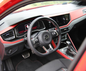 Volkswagen Polo GTI 2.0 TSI 200 KM DSG6