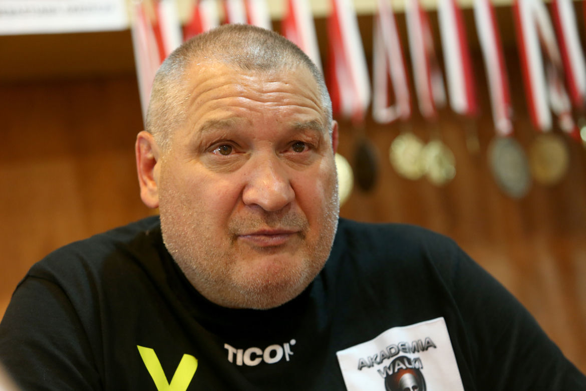 Paweł Skrzecz