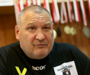 Paweł Skrzecz