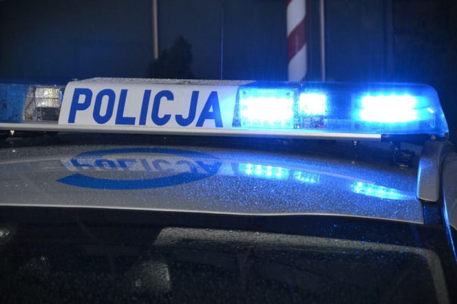 Ucieczka przed policją nie pomogła.  Dwaj mężczyźni trafili za kratki!