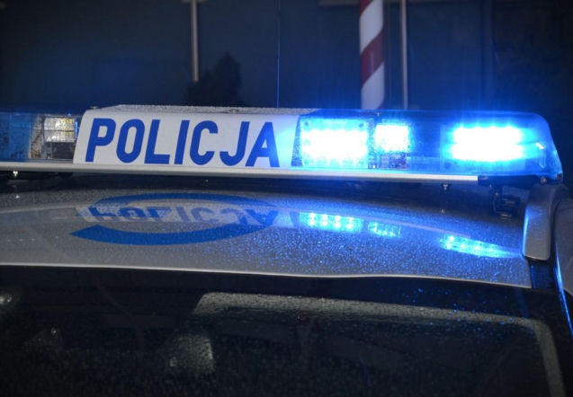 Ucieczka przed policją nie pomogła.  Dwaj mężczyźni trafili za kratki!