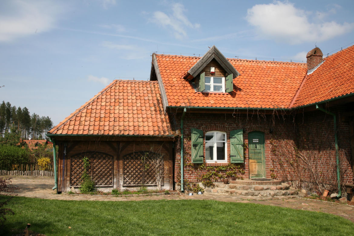 Okiennice tradycyjne
