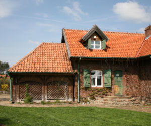Okiennice tradycyjne