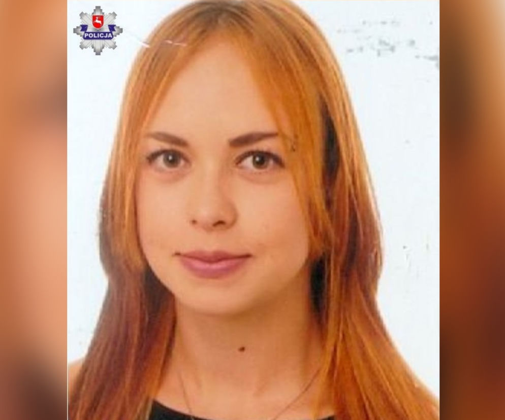 Lubelskie: Zaginęła Karolina Szyc. Trwają poszukiwania 17-latki
