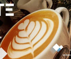 Latte Art - Warsztaty Baristyczne na Rybnym