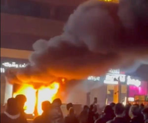 Tysiące ofiar protestów w Iranie? Władze oskarżają USA i Izrael