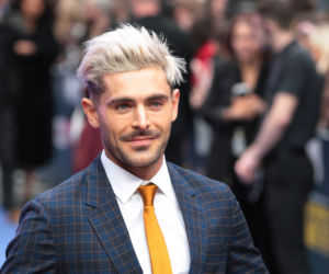 Zac Efron