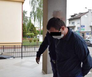 Żołnerz stanął przed sądem