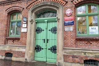 Afera o fryzurę w krakowskim liceum. Jest ruch kuratorium w sprawie dyrektora Marka Graniczki