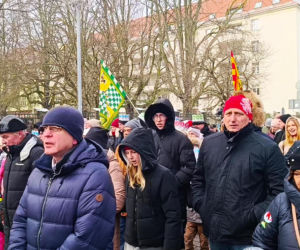 Orszak Trzech Króli 2026 w Szczecinie