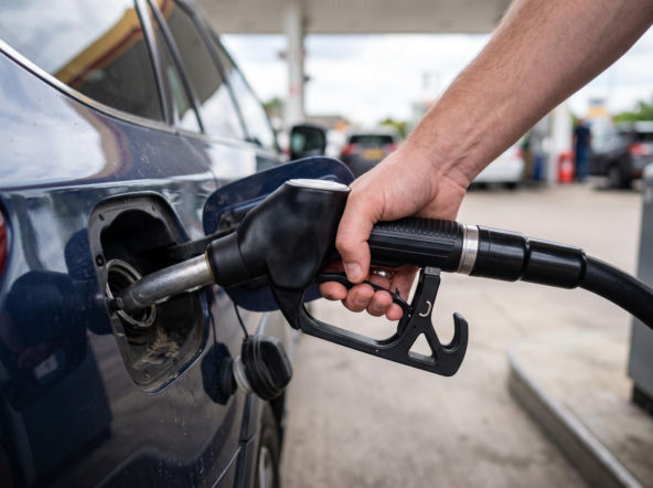 Hurtowe ceny paliw 03.10.2026. Potężne obniżki w cennikach Orlenu i Aramco