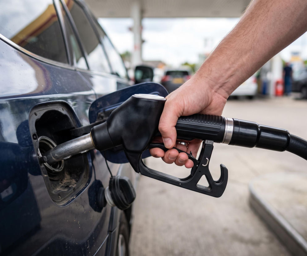 Hurtowe ceny paliw 03.10.2026. Potężne obniżki w cennikach Orlenu i Aramco