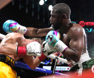 Floyd Mayweather Jr. - Logan Paul