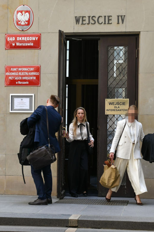 Rozwód Michała Wiśniewskiego i Poli