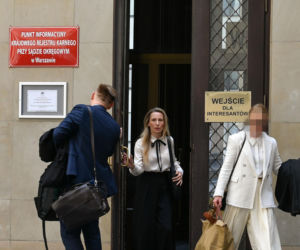 Rozwód Michała Wiśniewskiego i Poli
