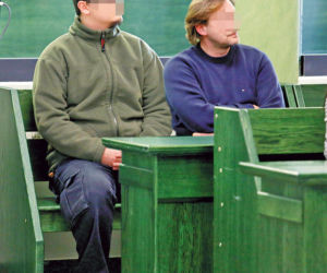 Waśniewska wyparła się kochanka