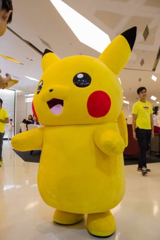 Uwaga! Król Arabów obłożył POKEMONY islamską KLĄTWĄ!