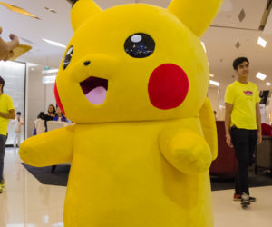 Uwaga! Król Arabów obłożył POKEMONY islamską KLĄTWĄ!
