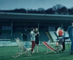 Kreacje z filmu Jak pokochałam gangstera