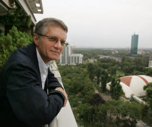 (Nie)Zapomniani Krzysztof Kolberger