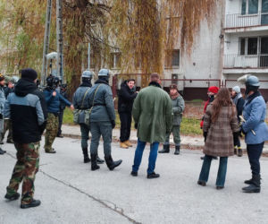 Plan filmu Zomoza