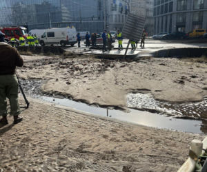 Gigantyczna awaria we Wrocławiu! W kranach drastycznie spadło ciśnienie