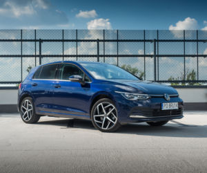 Volkswagen Golf eHybrid 204 KM DSG6 