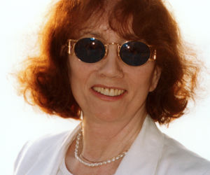 Olga Lipińska jak się zmieniała