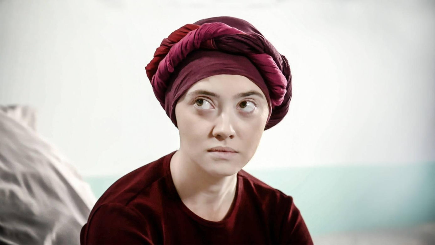 Pierwsza miłość odc. 4185. Angelika (Patrycja Franczak)