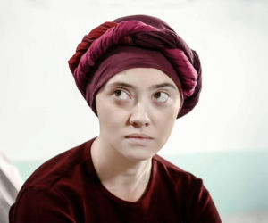 Pierwsza miłość odc. 4185. Angelika (Patrycja Franczak)