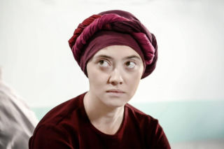 Pierwsza miłość odc. 4185. Angelika (Patrycja Franczak)