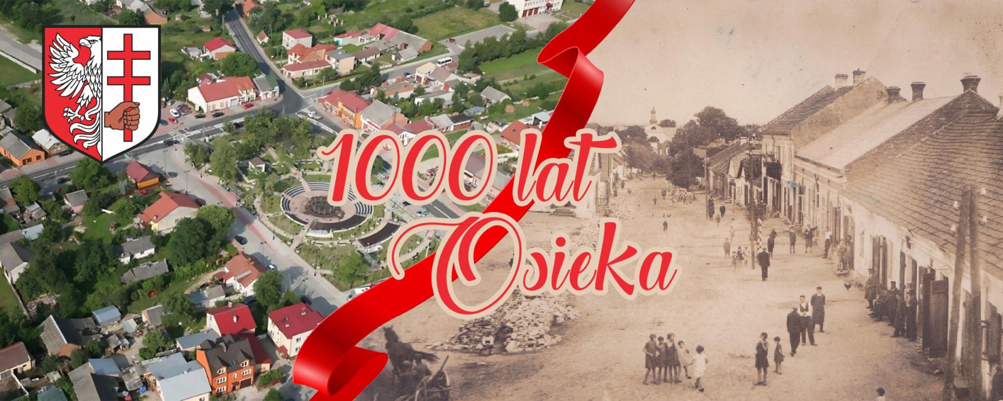 Gmina Osiek