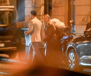 Balanga u Miszczaka do 3 rano