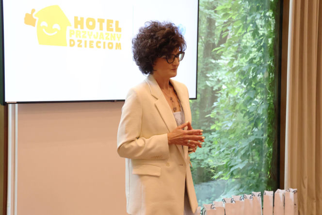 Program „Hotel Przyjazny Dzieciom”