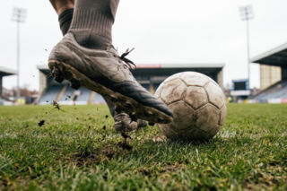 Ekstraklasa. Legia Warszawa deklasuje Radomiak Radom na swoim stadionie