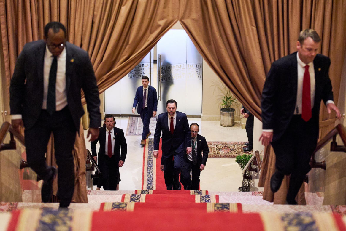 Brak porozumienia między USA i Iranem