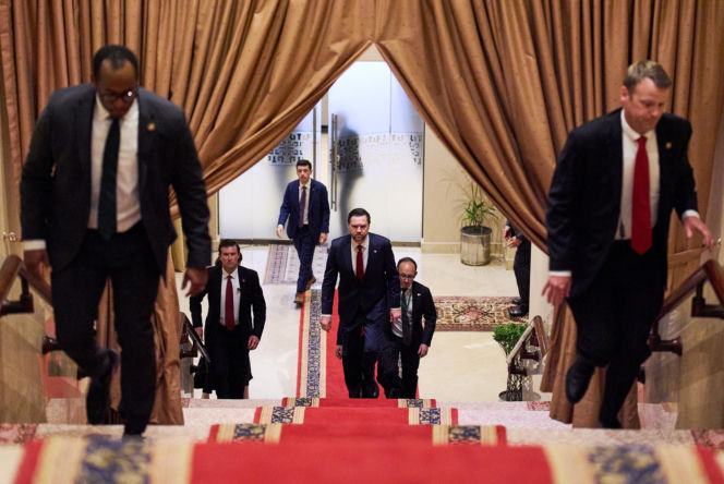 Brak porozumienia między USA i Iranem